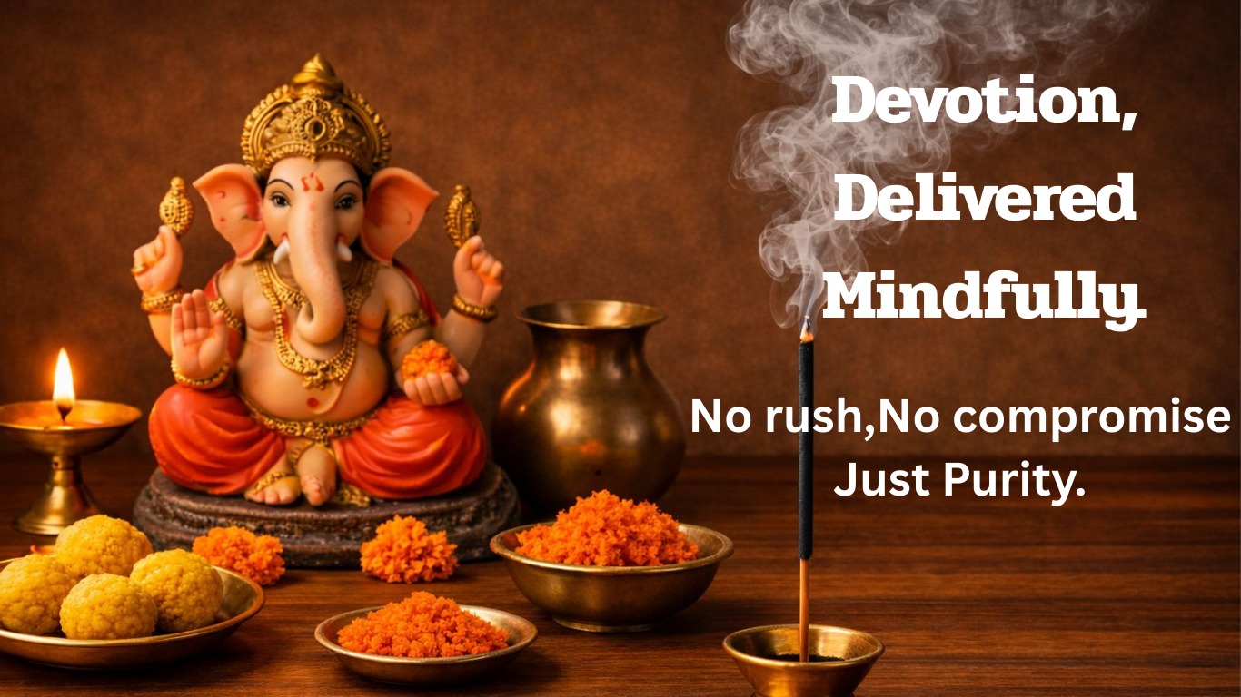 Pavitraa Sacred Image 1